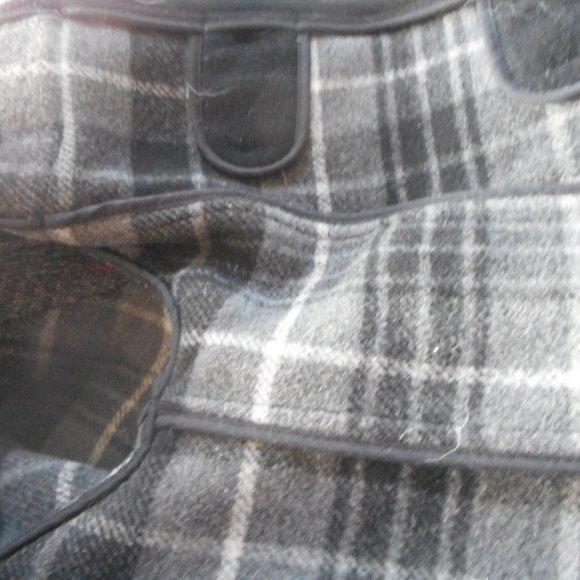 TNA wool coat, beautiful buttons, good condition - Picture 11 of 12